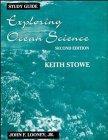 EXPLORING OCEAN SCIENCE /2ND EDN. [STUDY GUIDE]