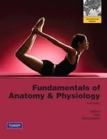 Fundamentals of Anatomy & Physiology. Frederic H. Martini, Judi L. Nath & Edwin F. Bartholomew. 9th Ed. Martini's Atlas of the Human Body International ed of 9th revised ed Edition