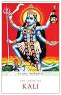 The Book Of Kali