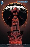 Batman & Robin Vol. 2: Pearl (the New 52)