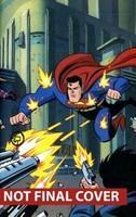 Superman Adventures: The Man of Steel