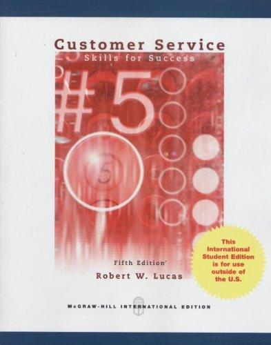 Customer Service Skills for Success