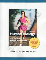 HUMAN BIOLOGY, 12/ED