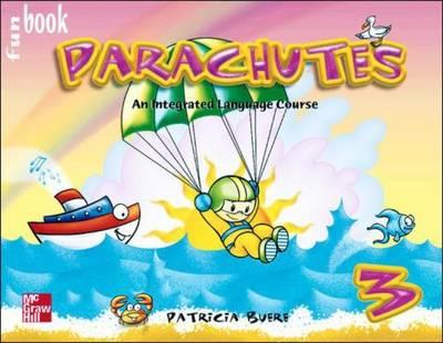 PARACHUTES BOOK 3: FUN BOOK: Fun Book