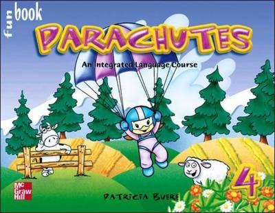 PARACHUTES BOOK 4: FUN BOOK: Fun Book