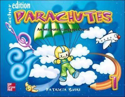 Parachutes Book 1: Teacher's Edition