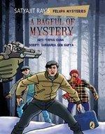 The Feluda Mysteries: A Bagful Of Mystery