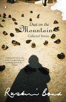 Dust On The Mountain: Collected Stories