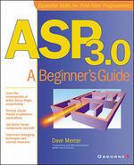 ASP 3.0: A Beginner's Guide