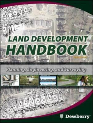 Land Development Handbook