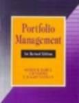 Portfolio Management (Ist Revised Edition)