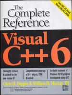 Visual C++6: The Complete Reference