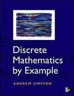 DISCRETE MATHEMATICS BY EXAMPLES