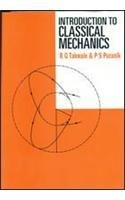 Introduction to Classical Mechanics