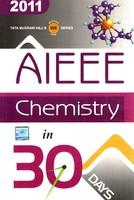 AIEEE Chemistry in 30 Days