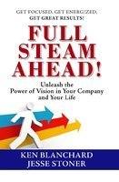 FULL STEAM AHEAD!