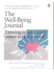 The Well-Being Journal: Drawing on Your Inner Power to Heal Yourself