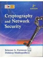 cryptography and network security forouzan