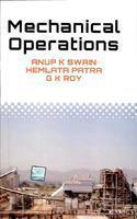 MECHANICAL OPERATIONS, 1E