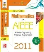 Complete Mathematics For AIEEE 2011 (With CD)