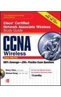 CCNA Cisco Certified Network Associate Wireless Study Guide (Exam 640-721) (with CD-ROM)