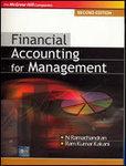 Financial Accounting For Management books