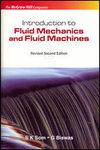 Introduction To Fluid Mechanics And Fluid Machines