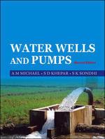 Water Wells & Pumps