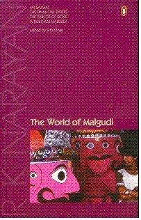 World Of Malgudi
