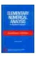 Elementary Numerical Analysis 