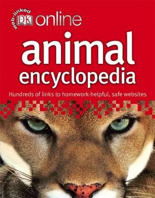 Encyclopedia Animal (E.Encyclopedia)