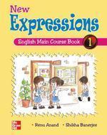 New Expressions: English Main Course (Book 1)