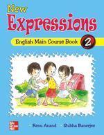 New Expressions: English Main Course (Book 2)