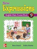 New Expressions: English Main Course (Book 5)