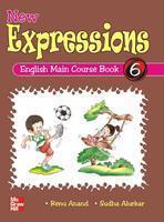 New Expressions: English Main Course (Book 6)