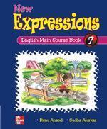 New Expressions: English Main Course (Book 7)