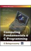 Computing Fundamentals and C Programming