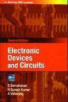 Electronic Devices And Circuits