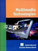 Multimedia Technologies,Banerji