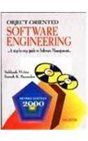 Object Oriented Software Engineering