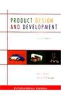 Product Design and Development