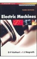 Electric Machines