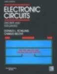 Electronic Circuits: Discrete & Integrated,Schilling