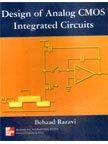 Design of Analog CMOS Integrated Circuits