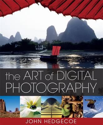 Art of Digital Photography