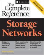 Storage Networks: The Complete Reference