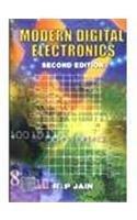 MODERN DIGITAL ELECTRONICS 3ED