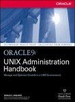 ORACLE 9I UNIX ADMINISTRATION