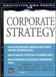 Corporate Strategy