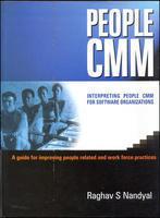 People CMM interpreting People CMM for Software Organizations